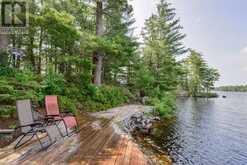 18 5KL ISLAND KAHSHE LAKE | Gravenhurst Ontario | Slide Image Five