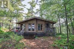 18 5KL ISLAND KAHSHE LAKE | Gravenhurst Ontario | Slide Image Six