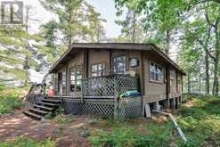 18 5KL ISLAND KAHSHE LAKE | Gravenhurst Ontario | Slide Image Seven