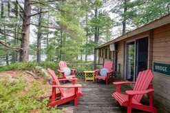 18 5KL ISLAND KAHSHE LAKE | Gravenhurst Ontario | Slide Image Eight