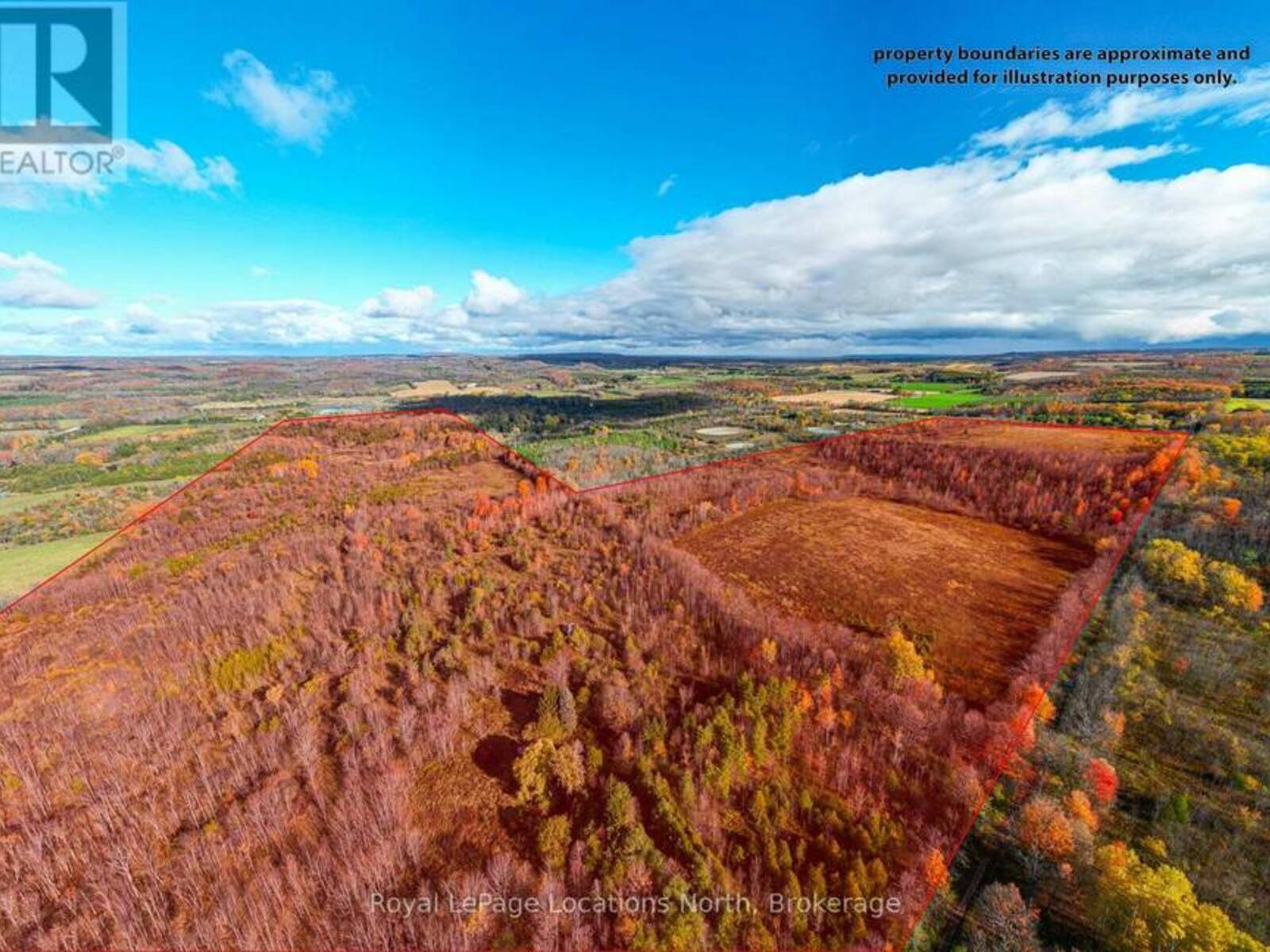LT 7-8 12TH LINE, Meaford, Ontario N4L 1W5