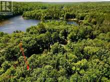 LOT 6 FAIRY FALLS ROAD | Baysville Ontario | Slide Image Two
