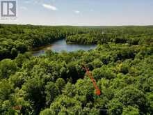 LOT 6 FAIRY FALLS ROAD | Baysville Ontario | Slide Image Four