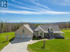 245337 22 SIDE ROAD Meaford Ontario, N4L 1W5