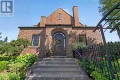 45 MCMURRAY STREET | Bracebridge Ontario | Slide Image Thirty-two