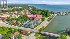 301 - 34 BAYFIELD STREET | Meaford Ontario | Slide Image One