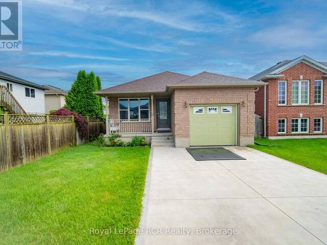 572 SCOUGALL COURT Kincardine Ontario, N2Z 3B6 - 4 Bedrooms Home For Sale