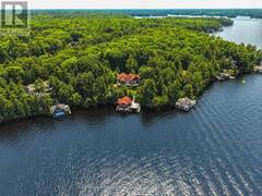 1181 ASHFORTH DRIVE Muskoka Lakes Ontario, P0C 1M0
