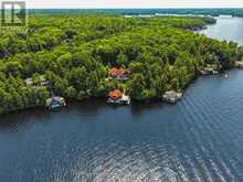 1181 ASHFORTH DRIVE | Muskoka Lakes Ontario | Slide Image One
