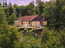 1181 ASHFORTH DRIVE | Muskoka Lakes Ontario | Slide Image Two
