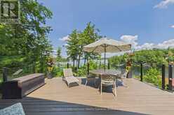 1181 ASHFORTH DRIVE | Muskoka Lakes Ontario | Slide Image Thirty-one