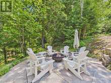 1181 ASHFORTH DRIVE | Muskoka Lakes Ontario | Slide Image Thirty-three