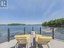 1181 ASHFORTH DRIVE | Muskoka Lakes Ontario | Slide Image Three