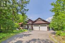 1181 ASHFORTH DRIVE | Muskoka Lakes Ontario | Slide Image Six