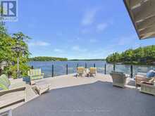 1181 ASHFORTH DRIVE | Muskoka Lakes Ontario | Slide Image Thirty-eight