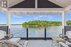 1181 ASHFORTH DRIVE | Muskoka Lakes Ontario | Slide Image Forty-two
