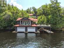 1181 ASHFORTH DRIVE | Muskoka Lakes Ontario | Slide Image Forty-seven