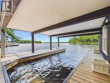 1181 ASHFORTH DRIVE | Muskoka Lakes Ontario | Slide Image Forty-eight