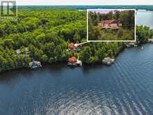 1181 ASHFORTH DRIVE | Muskoka Lakes Ontario | Slide Image Forty-nine