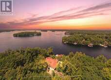 1181 ASHFORTH DRIVE | Muskoka Lakes Ontario | Slide Image Four