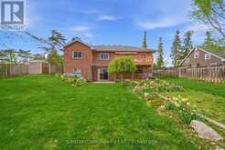 3 ROSEMARY ROAD | Orillia Ontario | Slide Image Forty