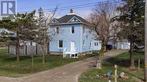 84688 BLUEWATER HIGHWAY | Goderich Ontario | Slide Image One