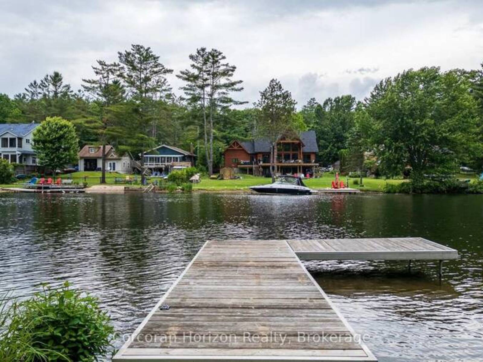 1068 HARTLEY ROAD, Gravenhurst, Ontario P0E 1N0