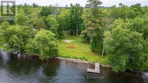 1068 HARTLEY ROAD | Gravenhurst Ontario | Slide Image Seventeen