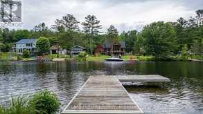 1068 HARTLEY ROAD | Gravenhurst Ontario | Slide Image One