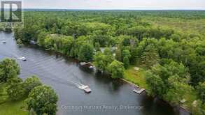 1068 HARTLEY ROAD | Gravenhurst Ontario | Slide Image Twenty-two