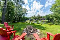 1068 HARTLEY ROAD | Gravenhurst Ontario | Slide Image Eight