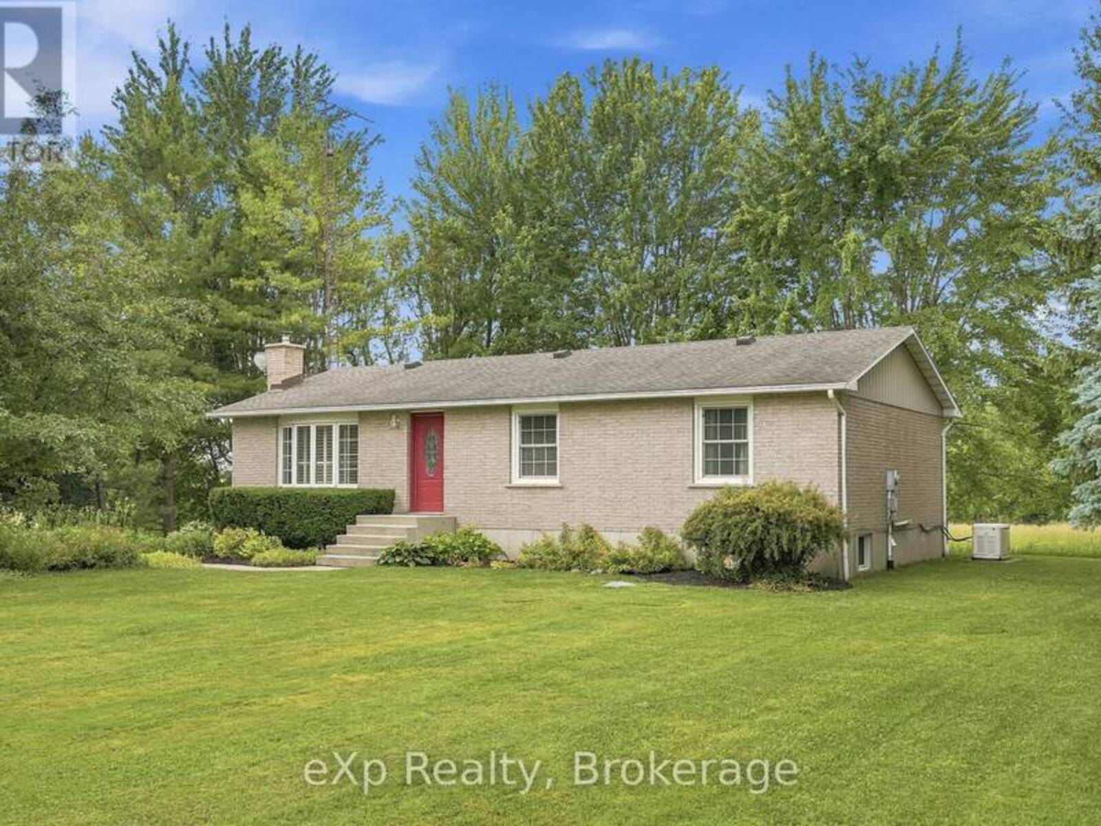 313 BRUCE 15 ROAD, Brockton, Ontario N0G 1J0