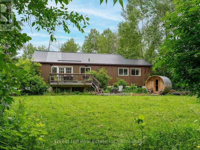 23 SILVER CREEK DRIVE Collingwood Ontario, L9Y 4W8 - 3 Bedrooms Home For Sale