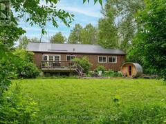 23 SILVER CREEK DRIVE Collingwood Ontario, L9Y 4W8
