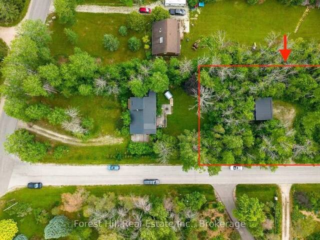23 SILVER CREEK DRIVE Collingwood Ontario, L9Y 4W8 - Vacant Land For Sale