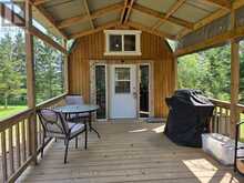 737 HILL AND GULLY ROAD | Magnetawan Ontario | Slide Image Eighteen