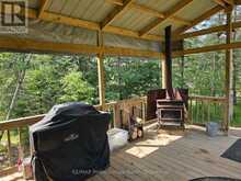 737 HILL AND GULLY ROAD | Magnetawan Ontario | Slide Image Nine