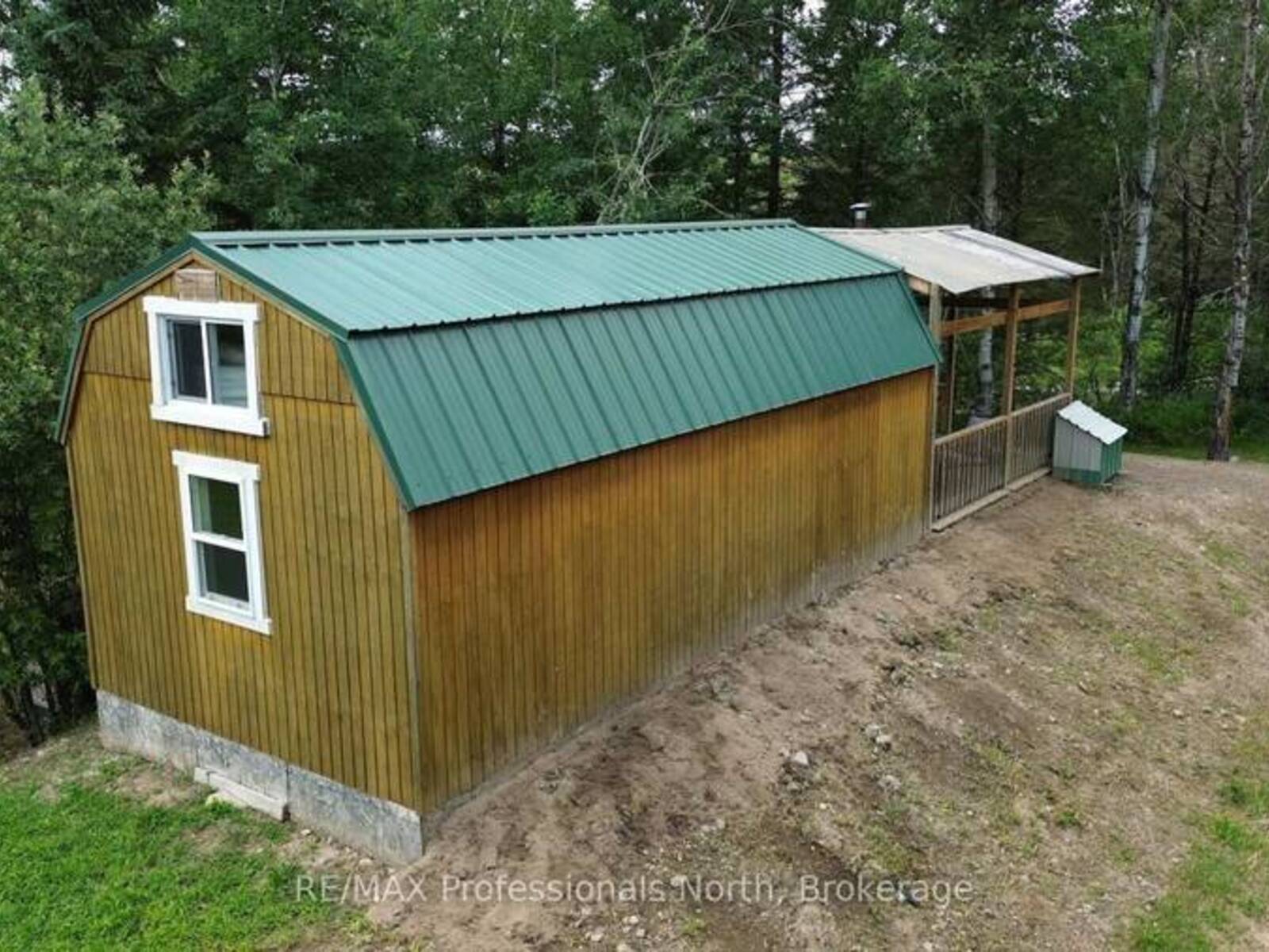 737 HILL AND GULLY ROAD, Magnetawan, Ontario P0A 1C0