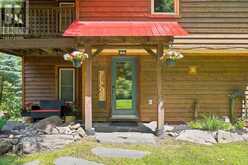 869 NORTH MARY LAKE ROAD | Huntsville Ontario | Slide Image Nineteen