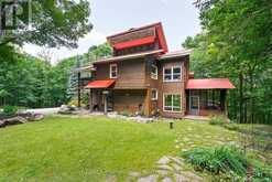 869 NORTH MARY LAKE ROAD | Huntsville Ontario | Slide Image Two