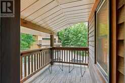 869 NORTH MARY LAKE ROAD | Huntsville Ontario | Slide Image Thirty-eight