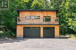 869 NORTH MARY LAKE ROAD | Huntsville Ontario | Slide Image Forty-seven