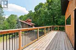 869 NORTH MARY LAKE ROAD | Huntsville Ontario | Slide Image Fifty