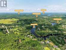 869 NORTH MARY LAKE ROAD | Huntsville Ontario | Slide Image Seven