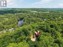 869 NORTH MARY LAKE ROAD | Huntsville Ontario | Slide Image Eight
