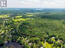 869 NORTH MARY LAKE ROAD | Huntsville Ontario | Slide Image Nine