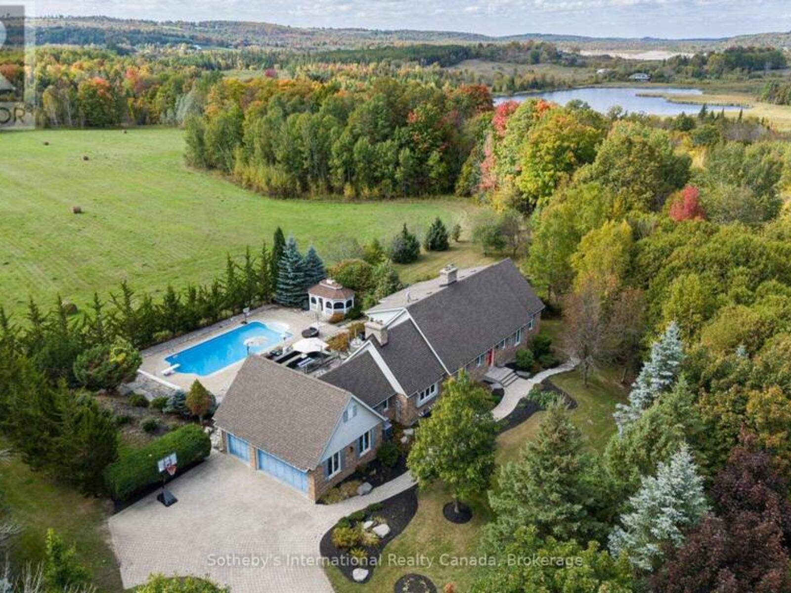 203 SKI HILL ROAD, Kawartha Lakes, Ontario L0A 1A0