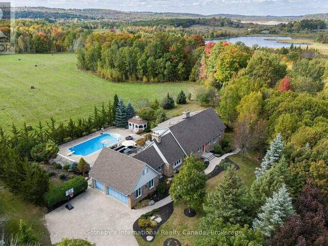 203 SKI HILL ROAD Kawartha Lakes Ontario, L0A 1A0 - 4 Bedrooms Home For Sale
