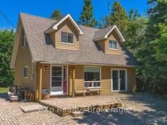 11 MARIGOLD STREET South Bruce Peninsula Ontario, N0H 1X0