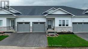 161 HAWTHORN CRESCENT | Georgian Bluffs Ontario | Slide Image One